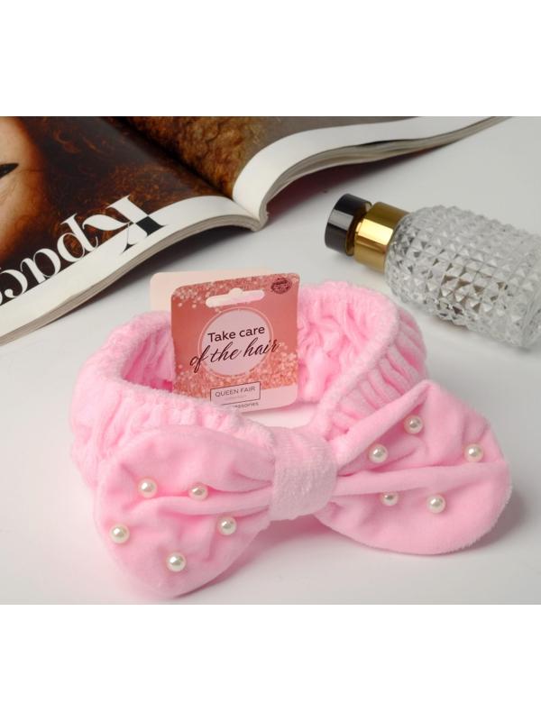 Повязка для волос 