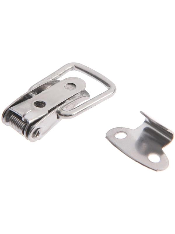 Замок-защелка на ящик 3 см