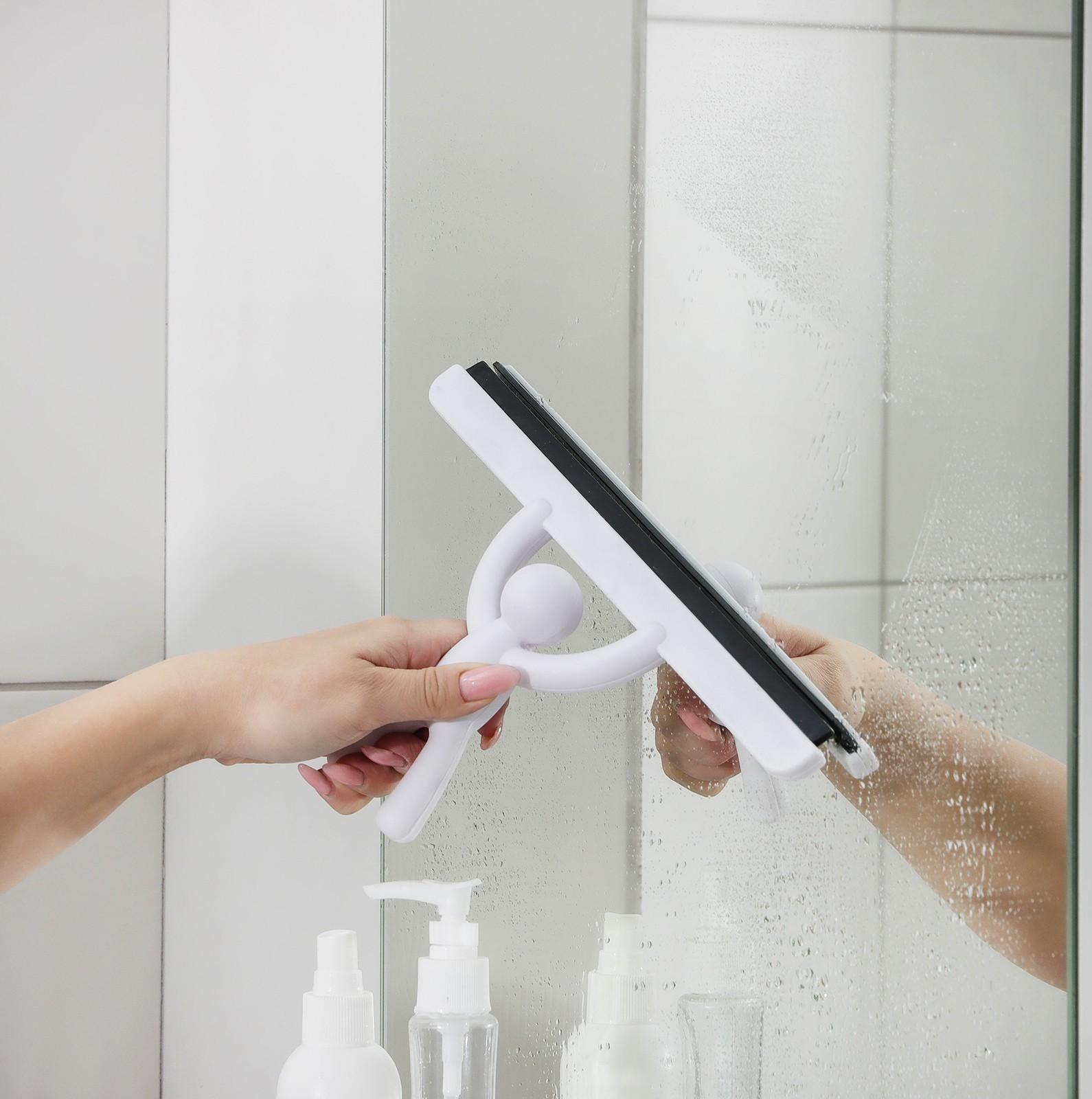 Водосгон «Помощник», 25×14 см, сгон TPR