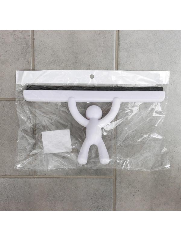 Водосгон «Помощник», 25×14 см, сгон TPR