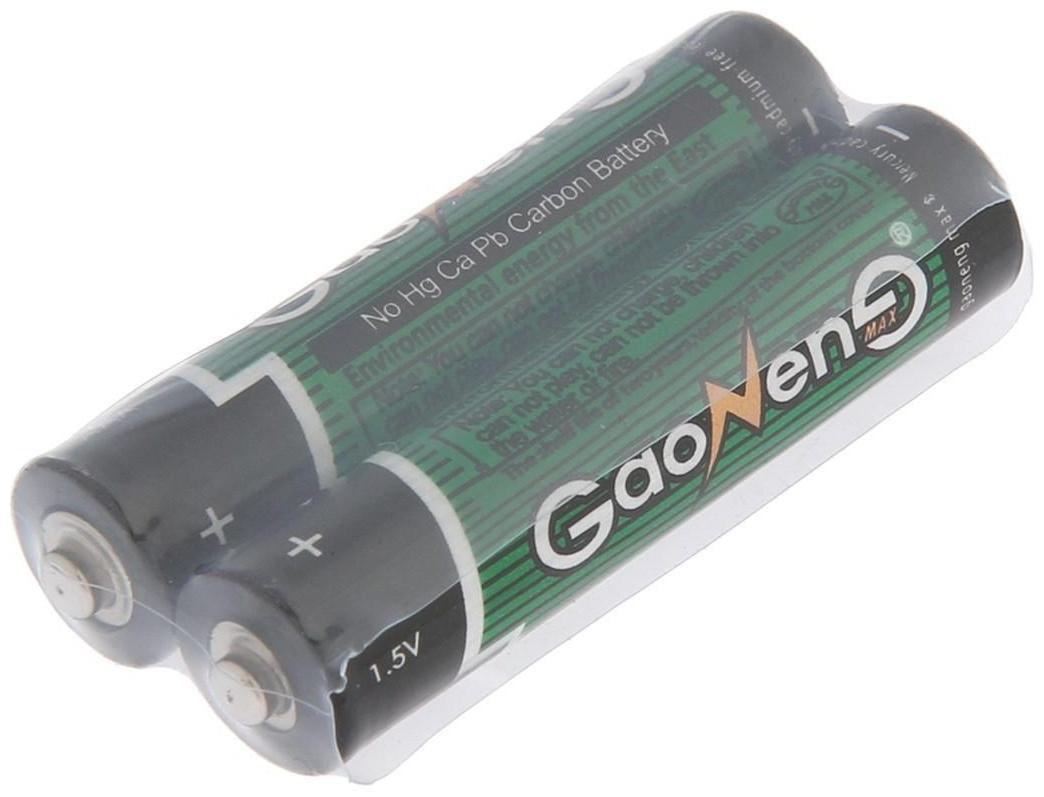 Светодиодный индикатор напряжения ТУНДРА, поиск обрыва в цепи, звуковая индикация, 1000 В