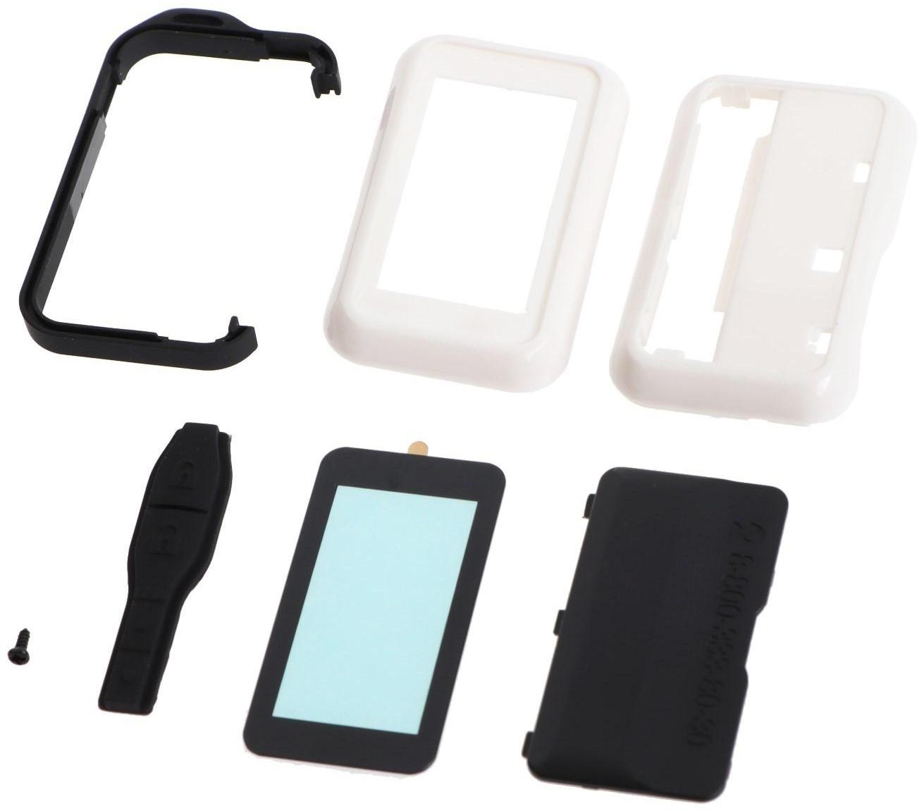 Корпус брелка Starline  E90,E60,E61,E91