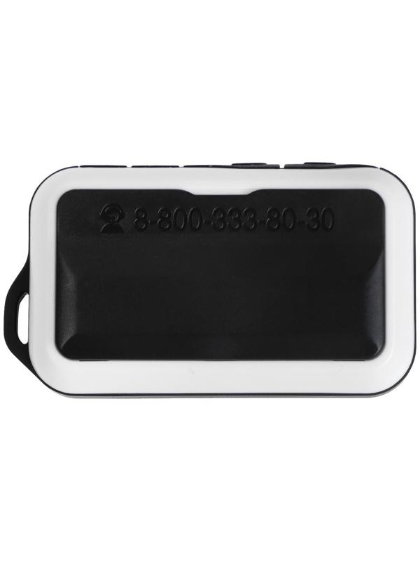 Корпус брелка Starline  E90,E60,E61,E91