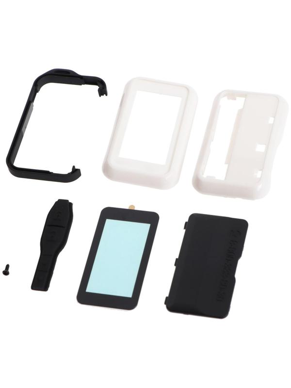 Корпус брелка Starline  E90,E60,E61,E91