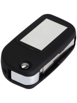 Корпус брелка с ключом Starline A91, А61, В9, В6