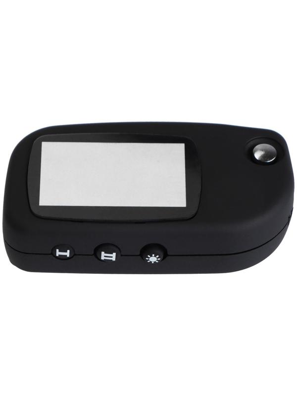 Корпус брелка с ключом Starline A91, А61, В9, В6