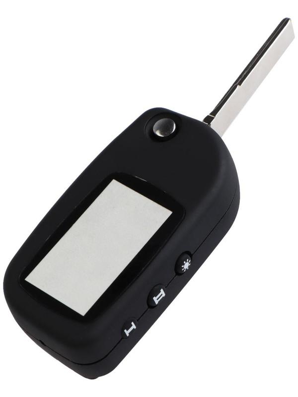 Корпус брелка с ключом Starline A91, А61, В9, В6