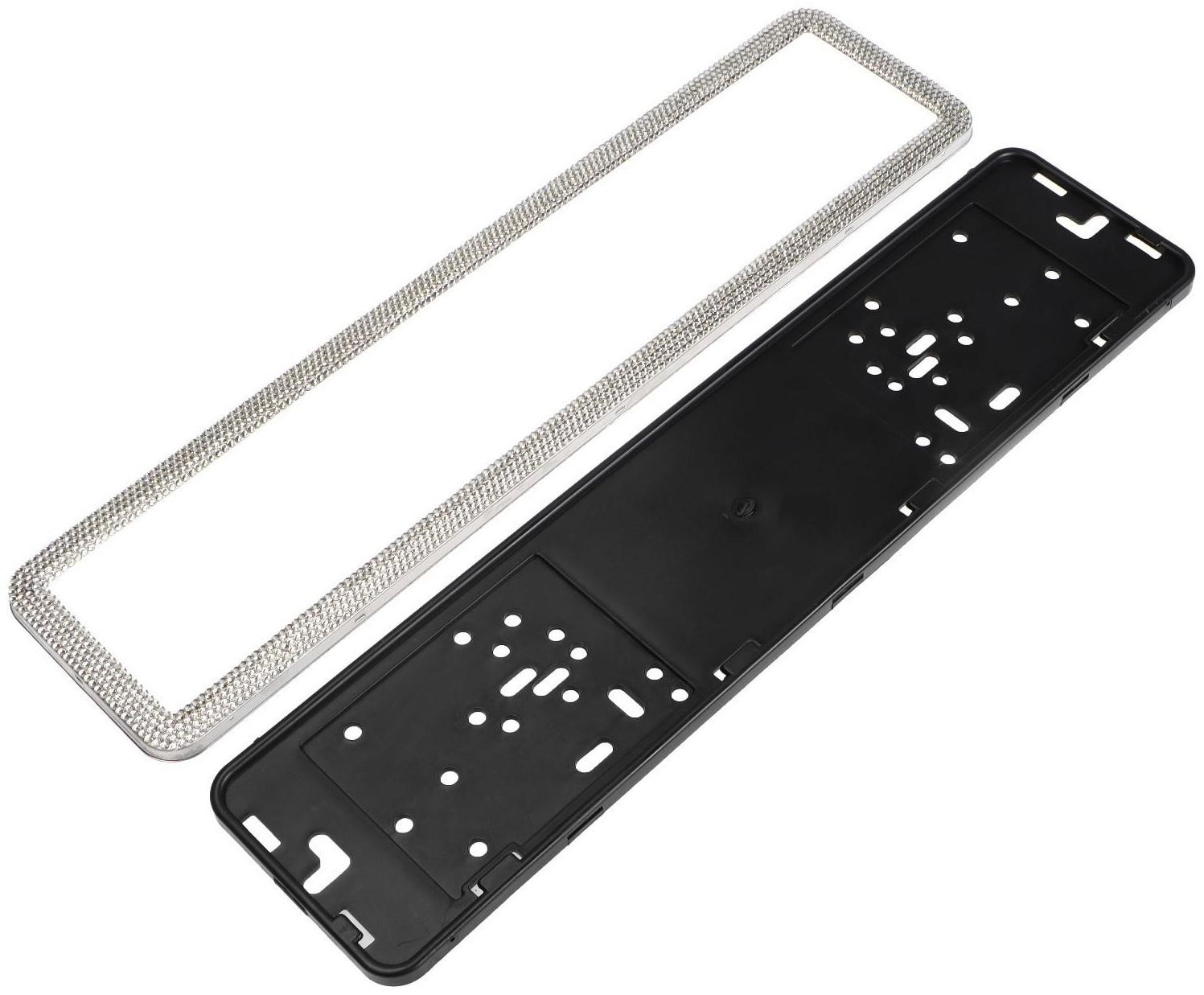 Держатель номера 