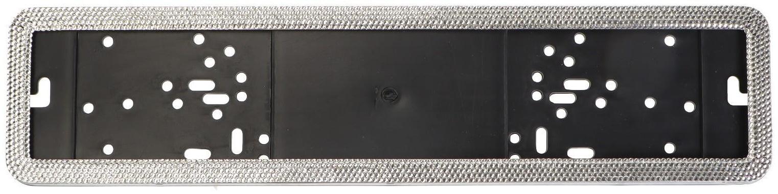 Держатель номера 