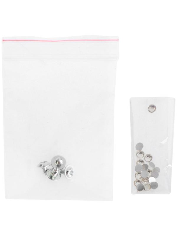 Держатель номера 