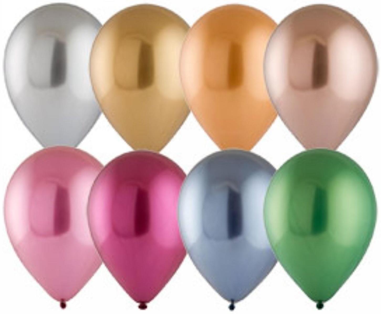 Шар латексный 12