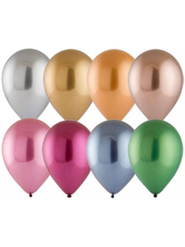 Шар латексный 12