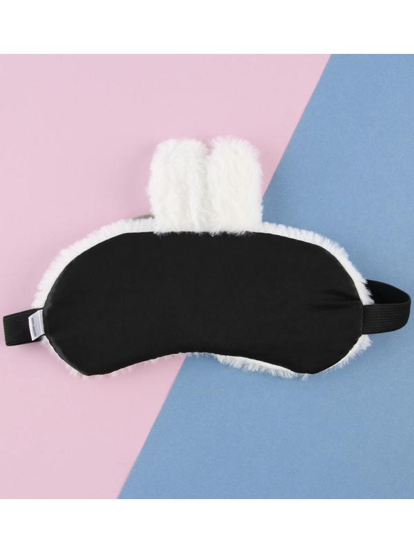 Маска для сна «Ой все»