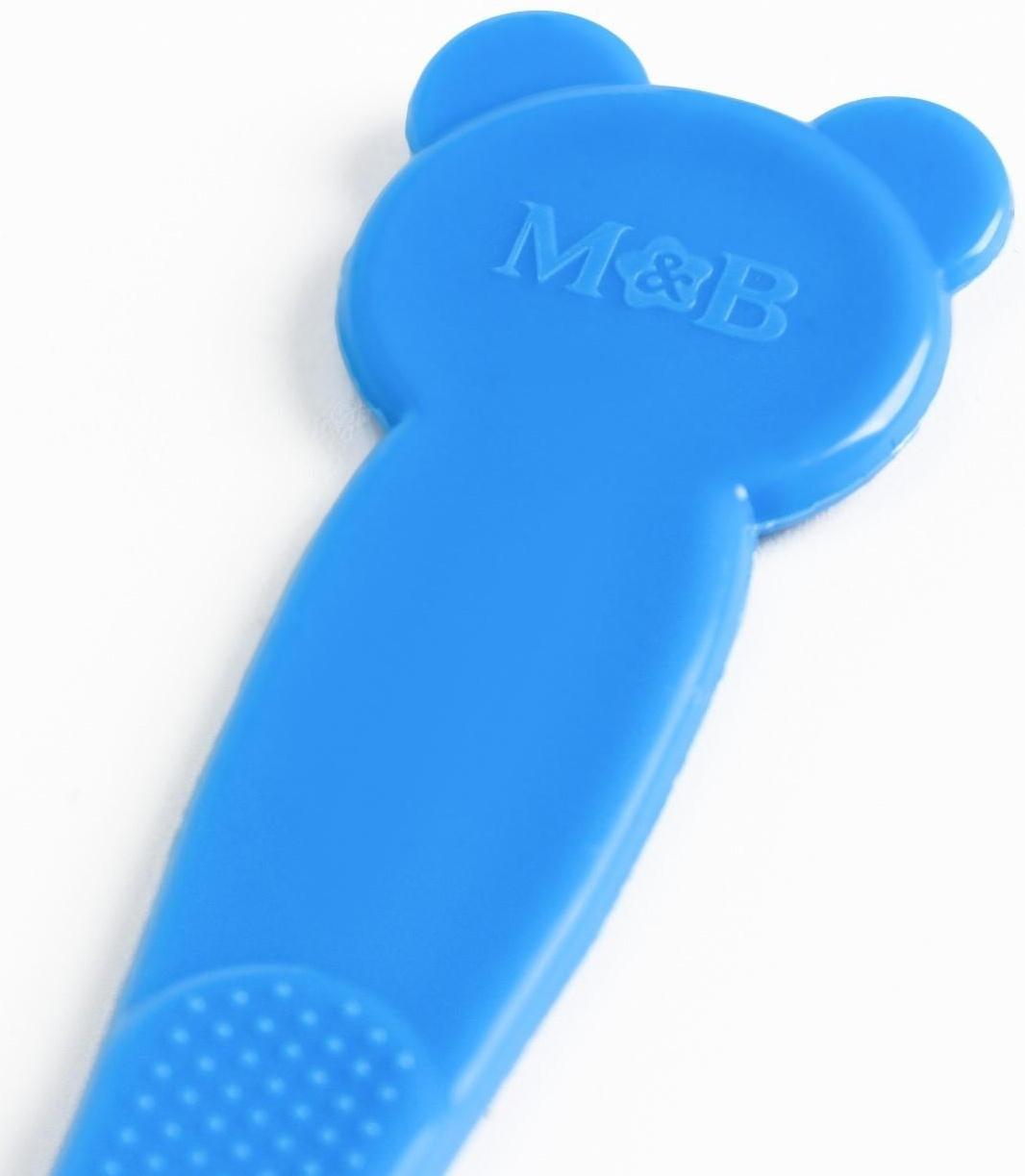 Набор детской посуды «Транспорт Бип-Бип», тарелка на присоске 250мл, вилка, ложка