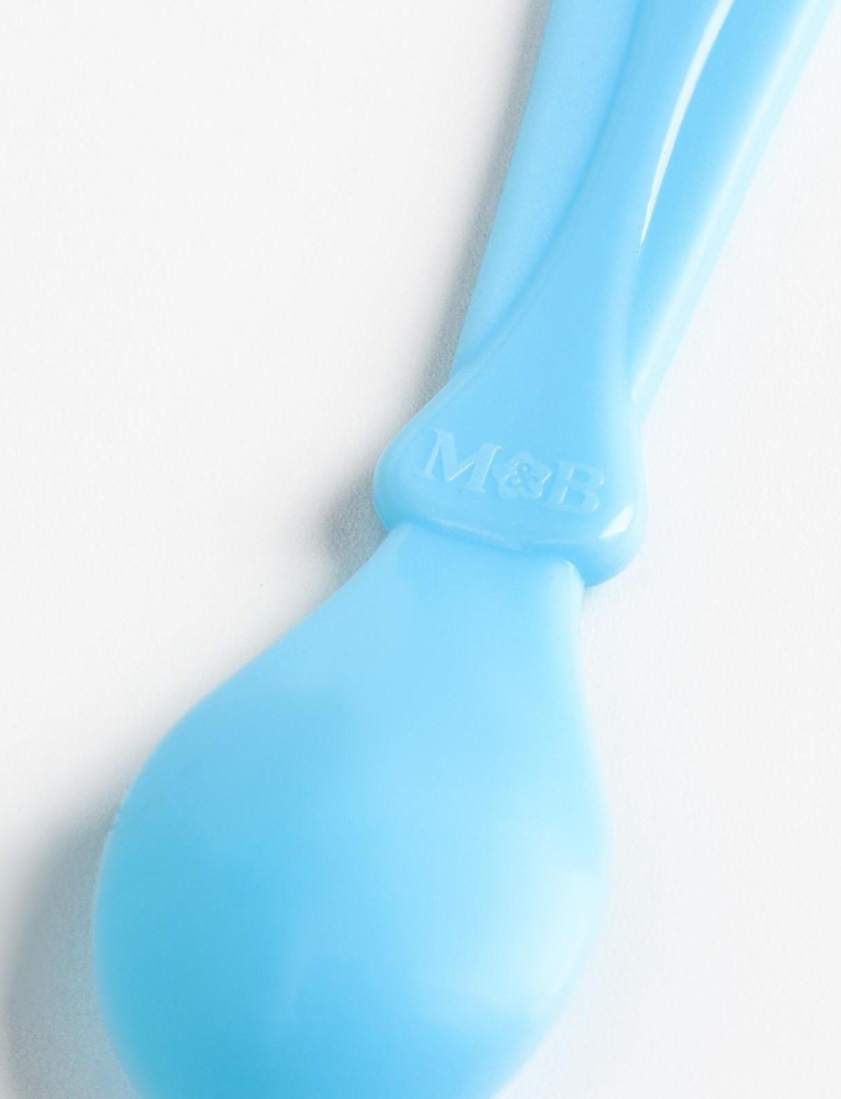 Набор детской посуды «Джентельмен», тарелка на присоске 250мл, вилка, ложка