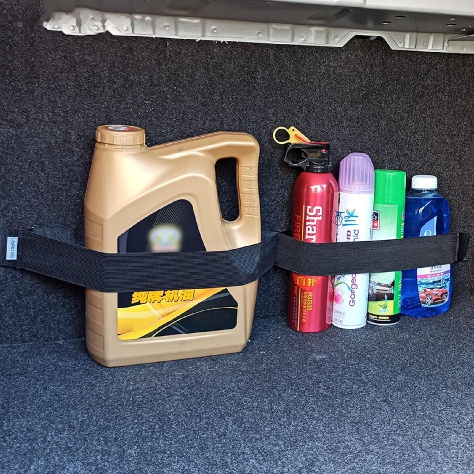 Клейкая лента для крепления груза, 60×5 см