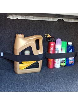 Клейкая лента для крепления груза, 60×5 см