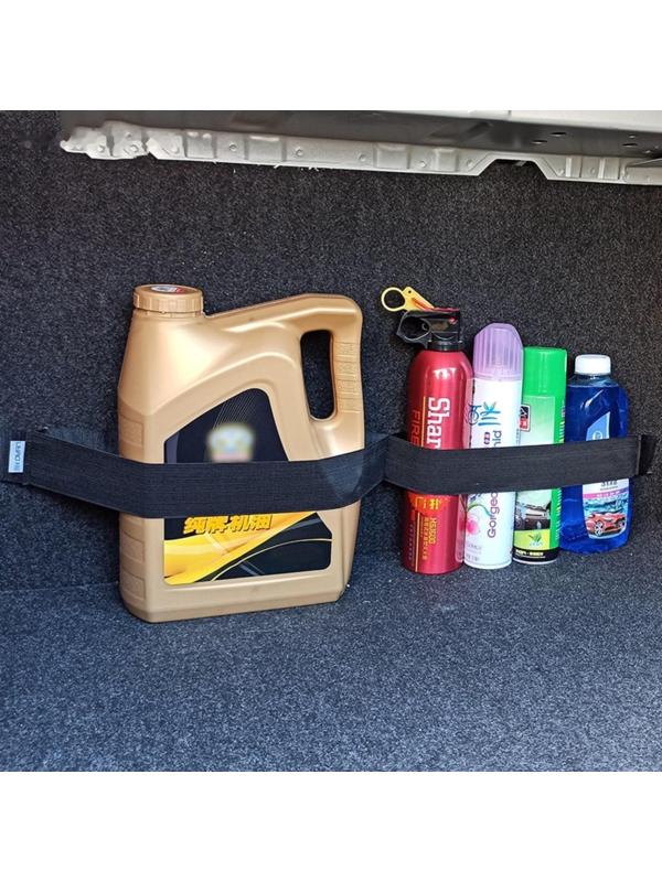 Клейкая лента для крепления груза, 60×5 см