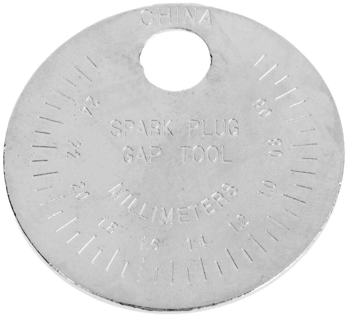 Щуп для свечи зажигания