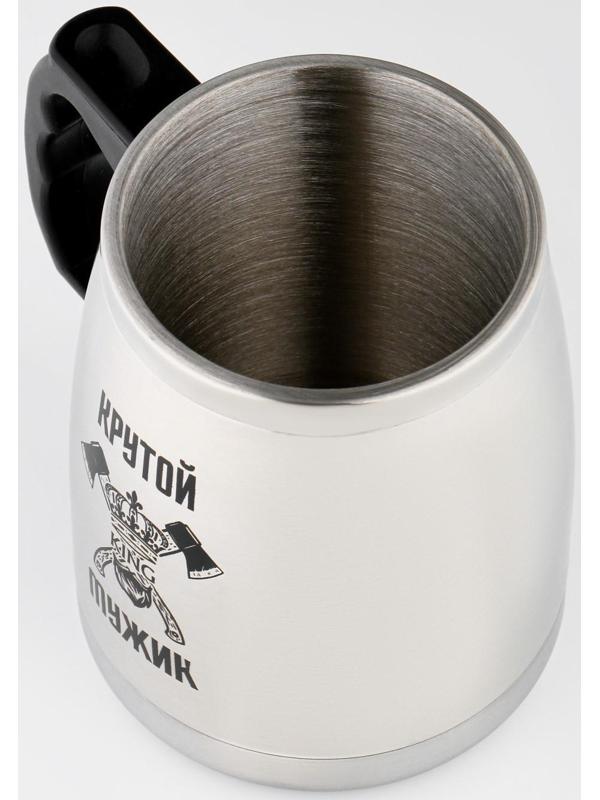 Термокружка, серия: Camping, 
