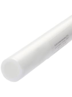 Труба полипропиленовая ZEIN, однослойная, d=25 x 4.2 мм, SDR 6, PN20, 4 м