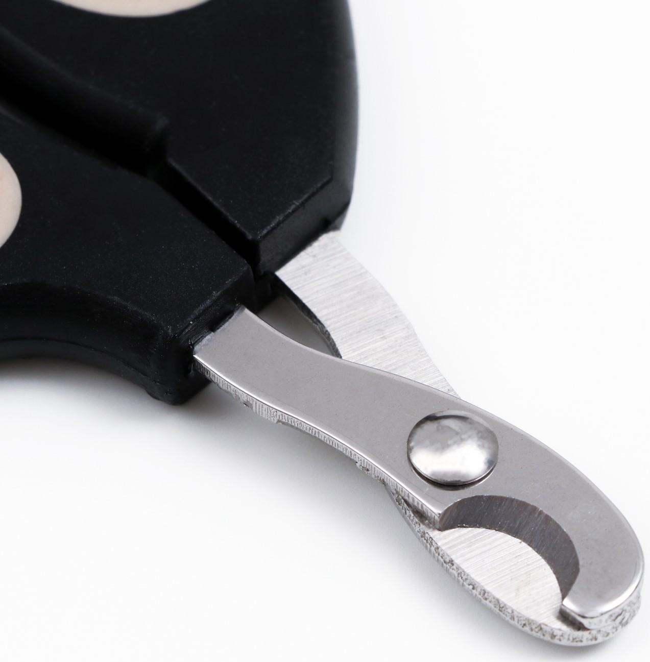 Ножницы-когтерезы 