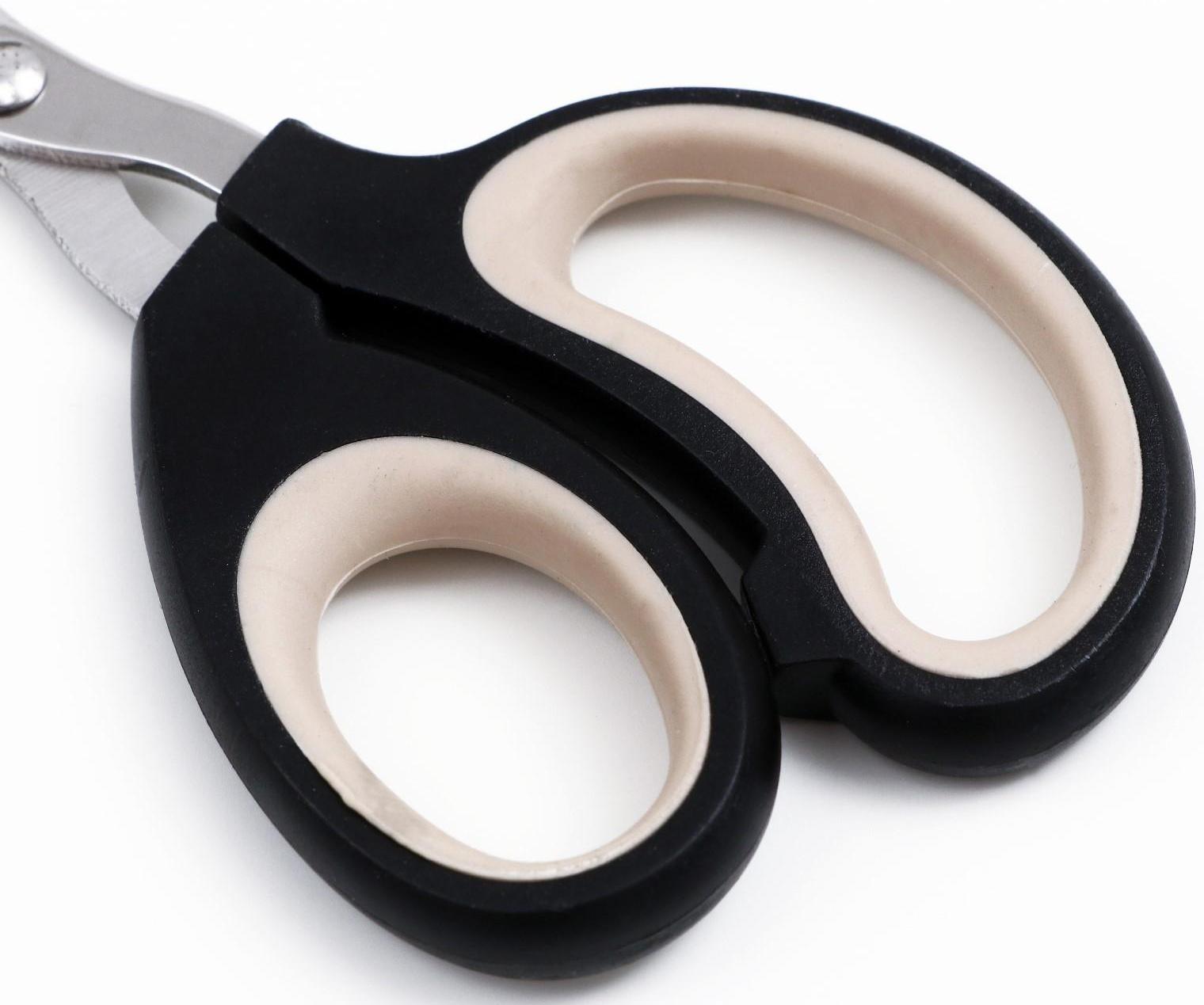 Ножницы-когтерезы 