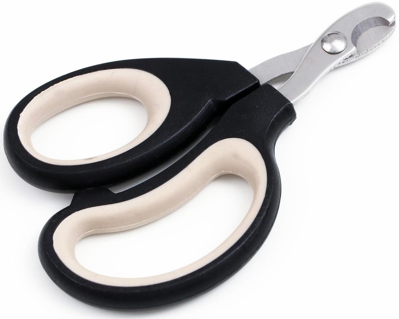 Ножницы-когтерезы 