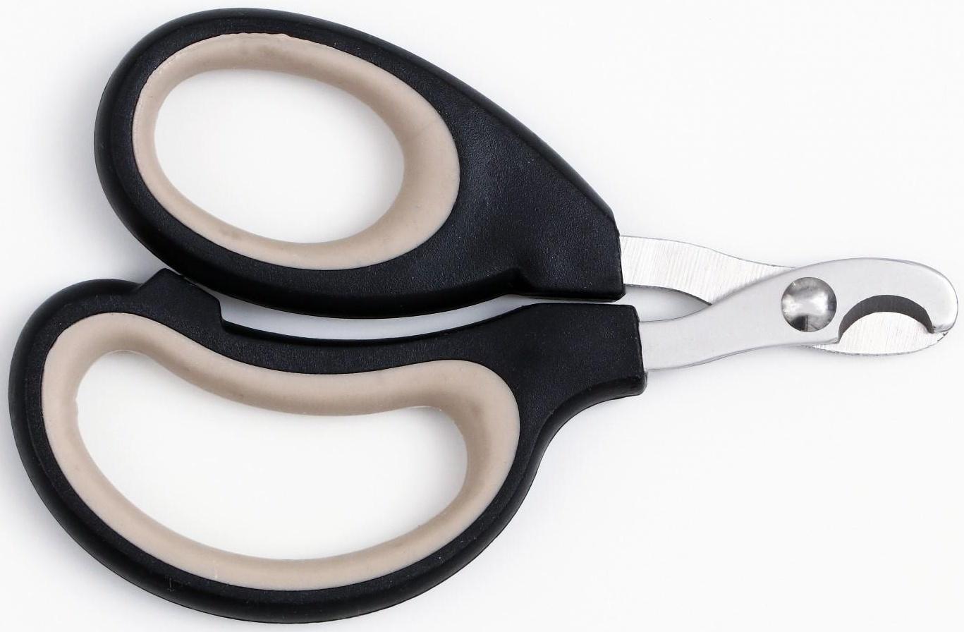 Ножницы-когтерезы 