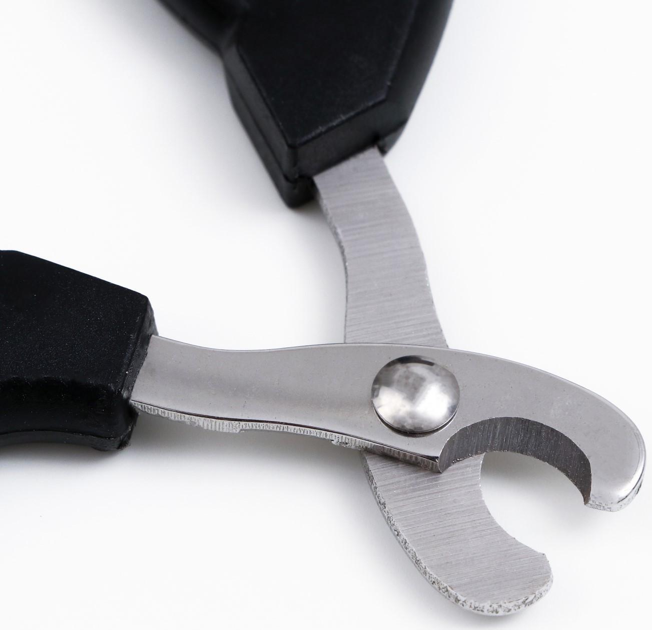 Ножницы-когтерезы 