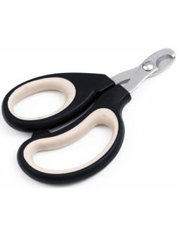 Ножницы-когтерезы 