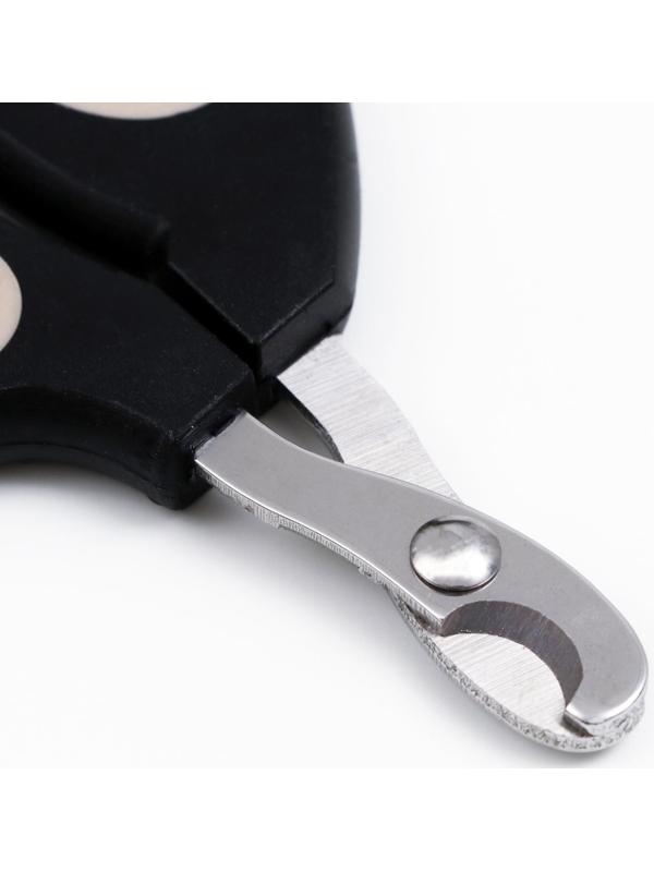 Ножницы-когтерезы 