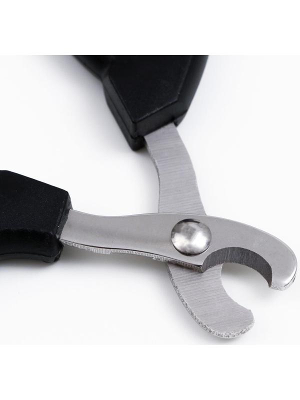 Ножницы-когтерезы 