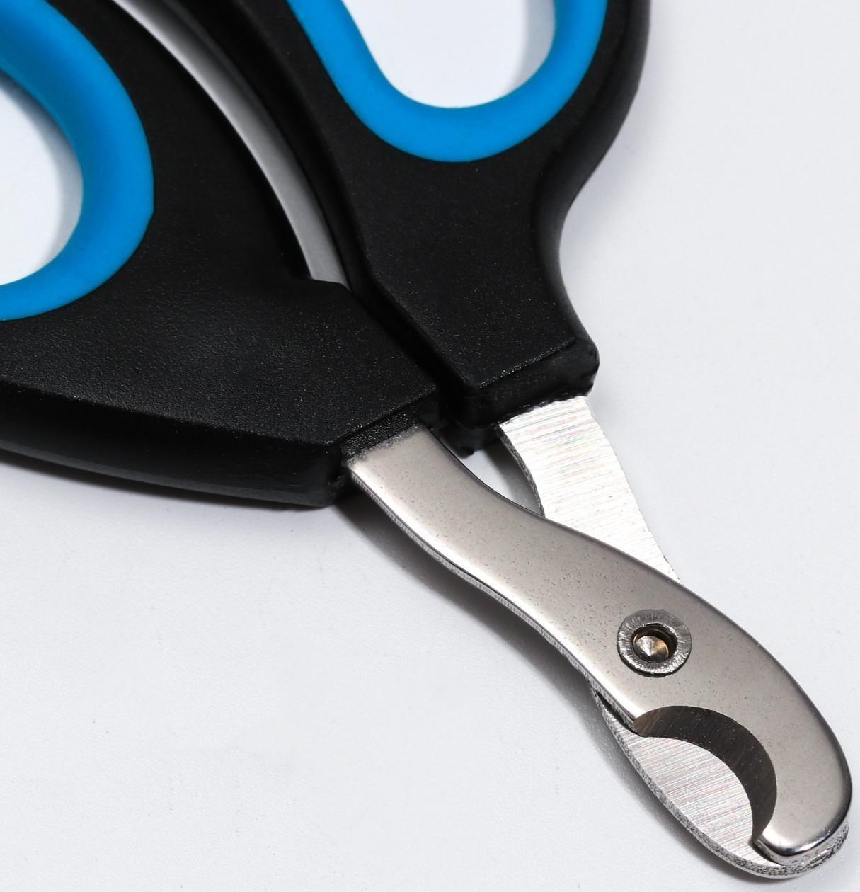 Ножницы-когтерезы 