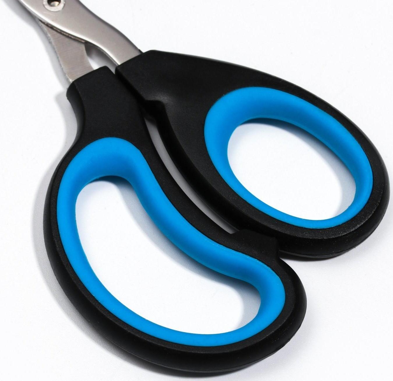 Ножницы-когтерезы 