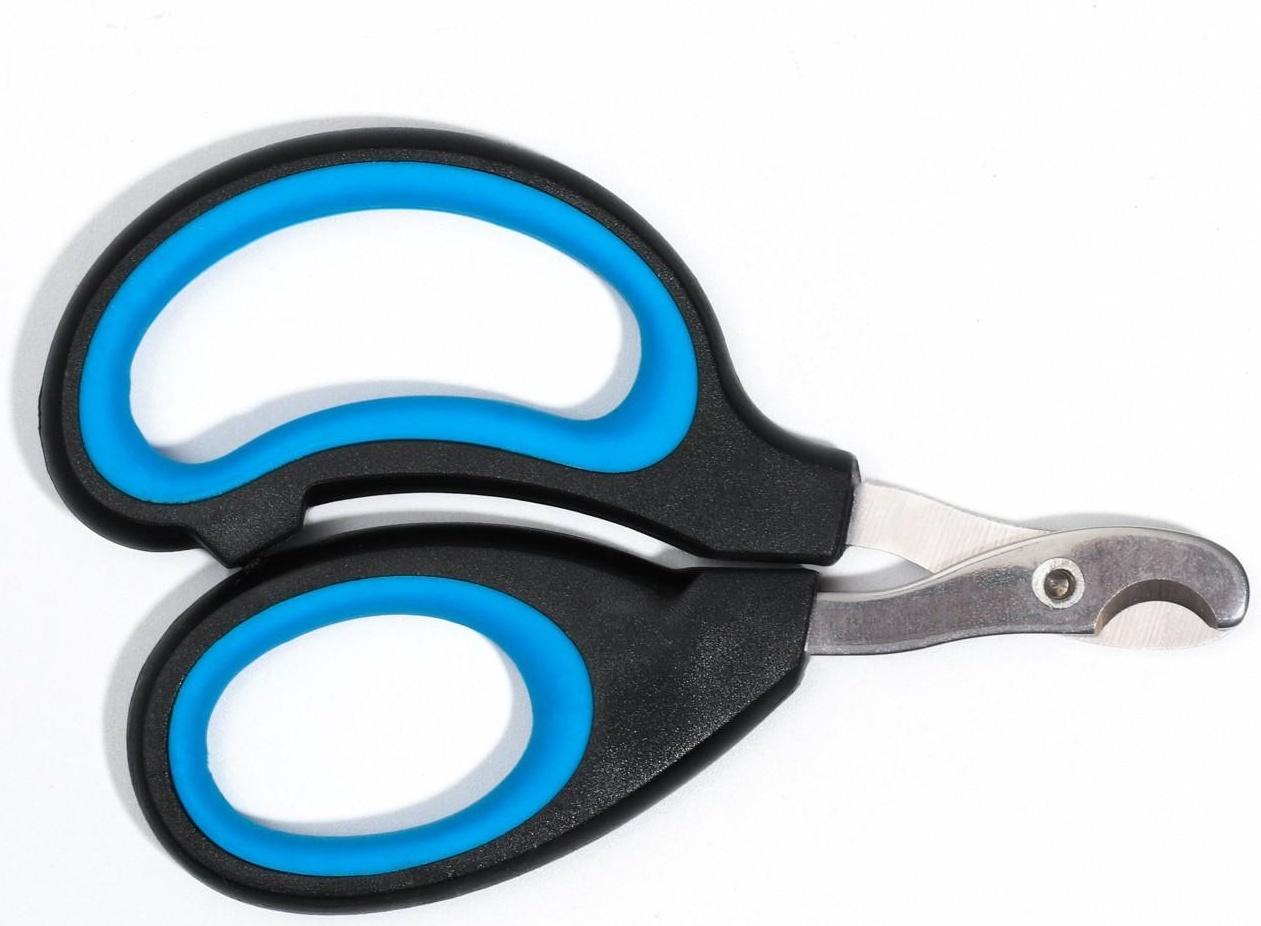 Ножницы-когтерезы 