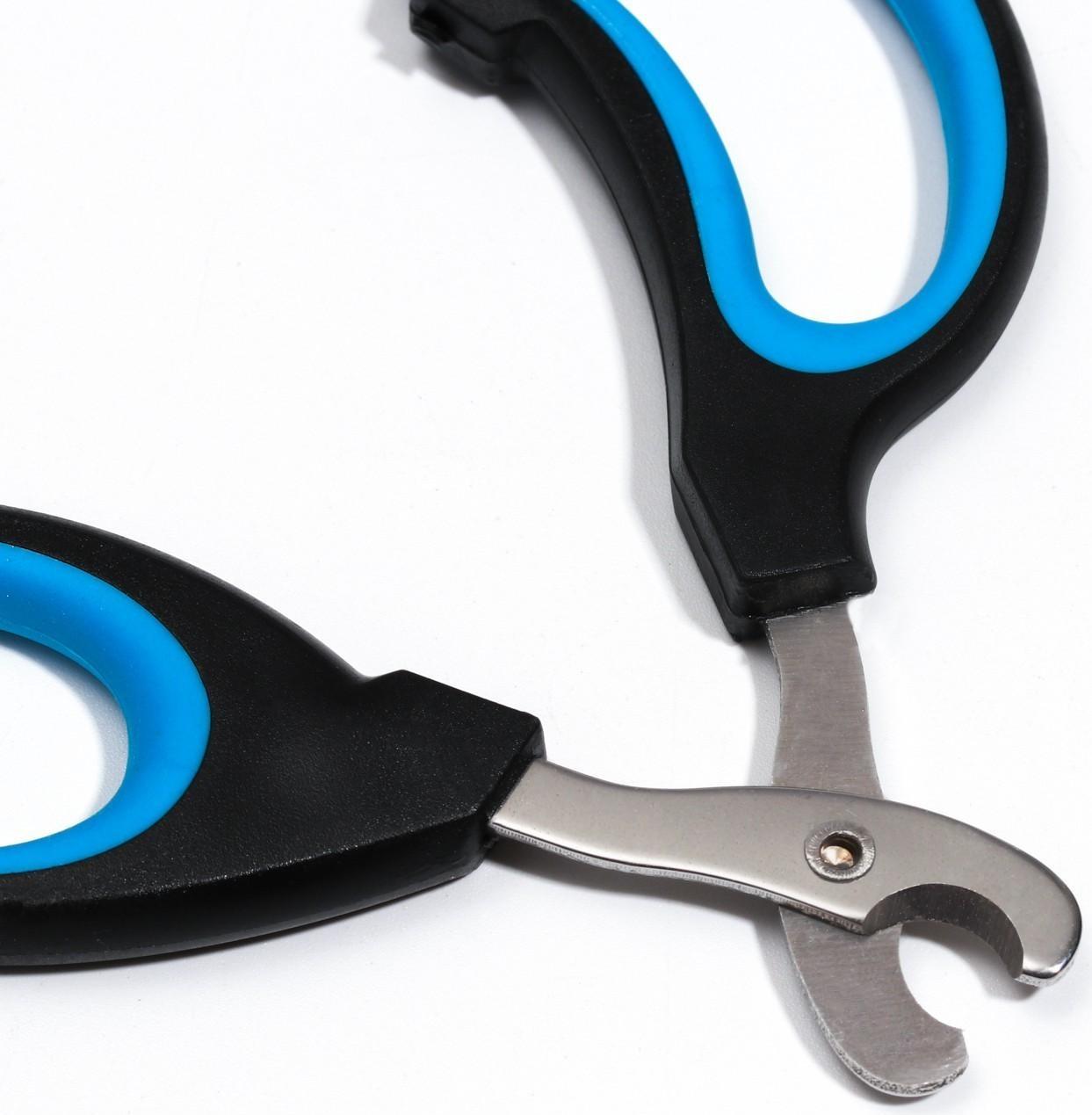 Ножницы-когтерезы 