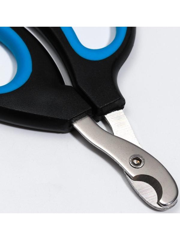 Ножницы-когтерезы 