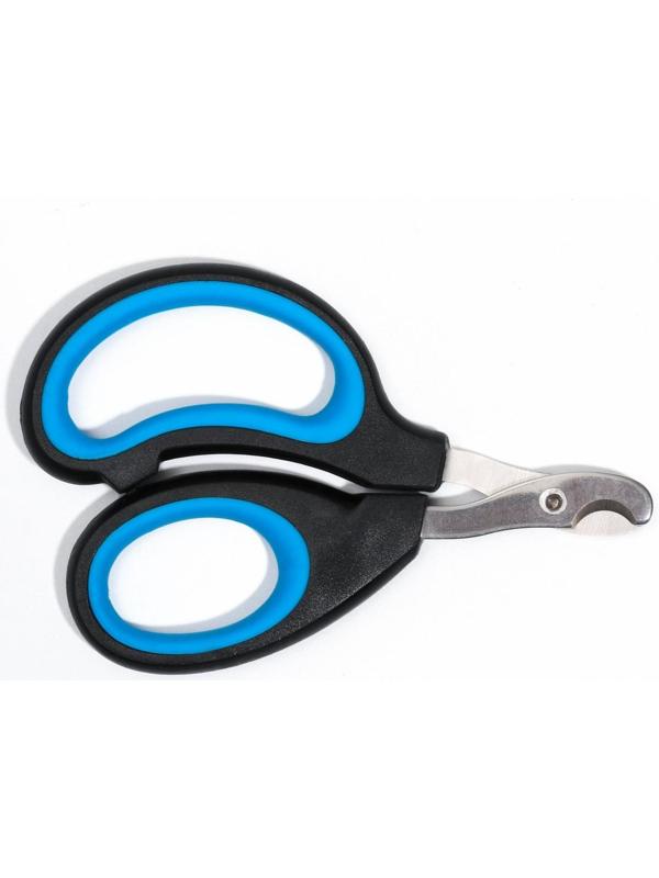 Ножницы-когтерезы 