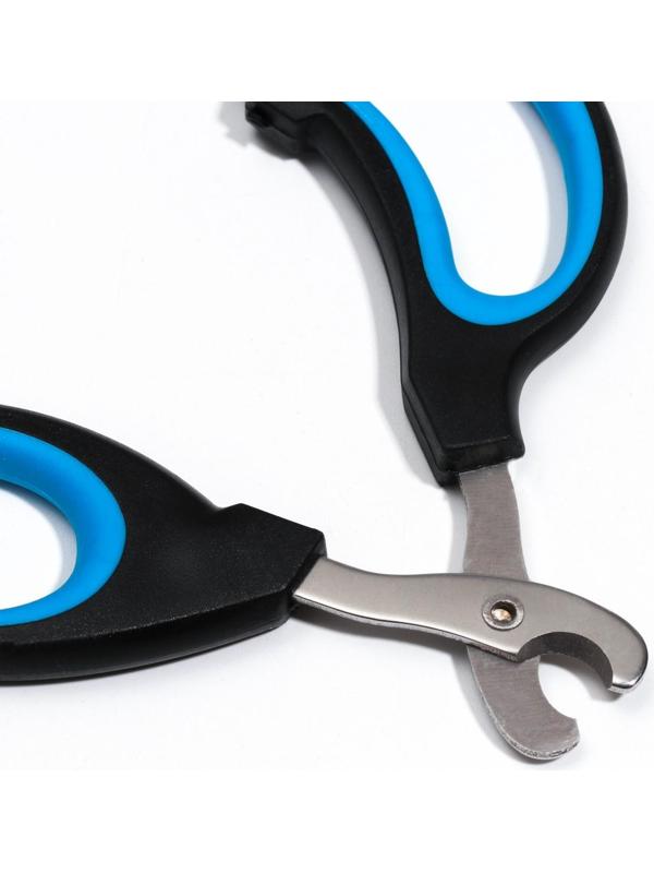 Ножницы-когтерезы 