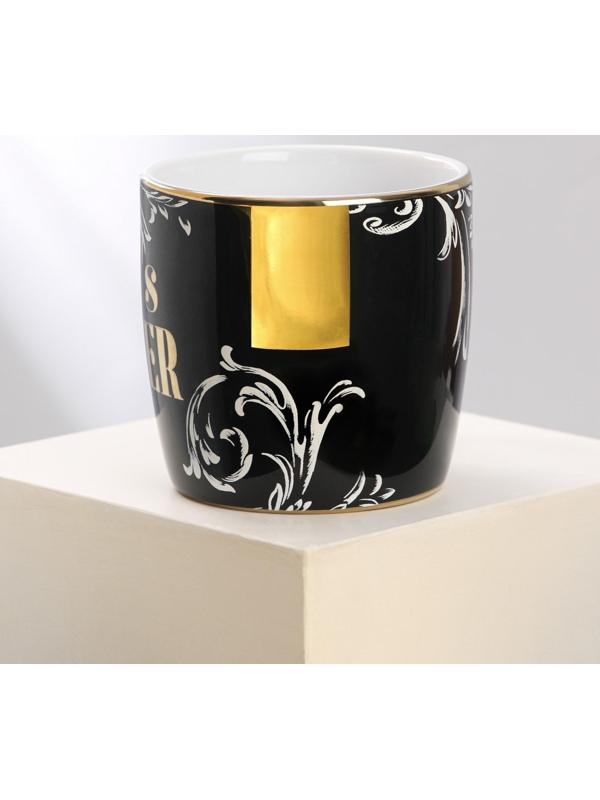 Кружка Men's power, 300 мл