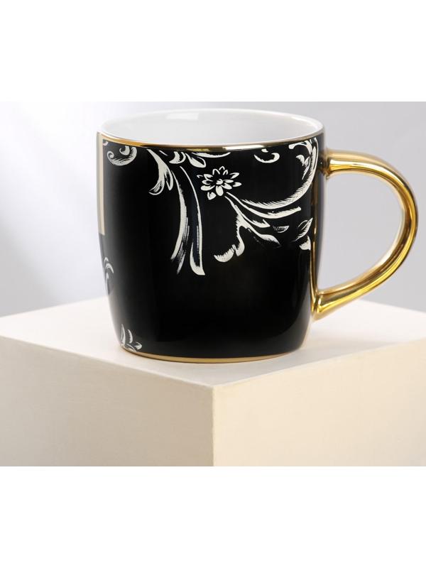 Кружка Men's power, 300 мл