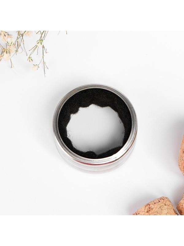 Набор штопор, пробка, каплеуловитель «Вино хорошая идея»