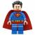 Конструктор Bl «Супермен и Крипто объединяют усилия» 10842 (Super Heroes 76096) / 219 деталей