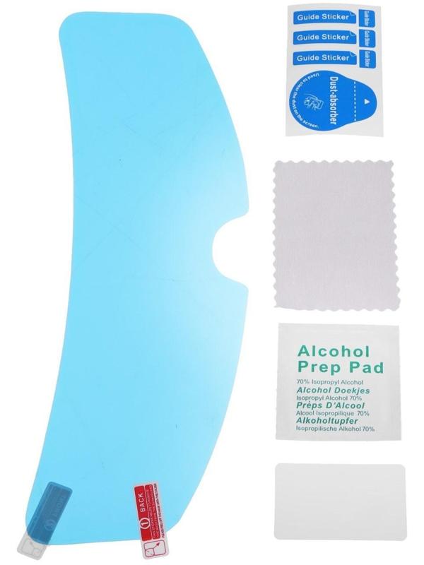 Плёнка защитная 