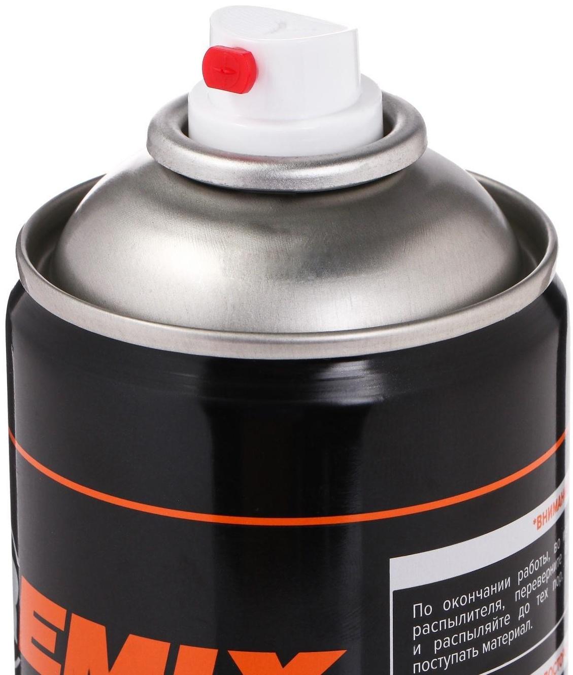 Лак REMIX, 520 мл, аэрозоль