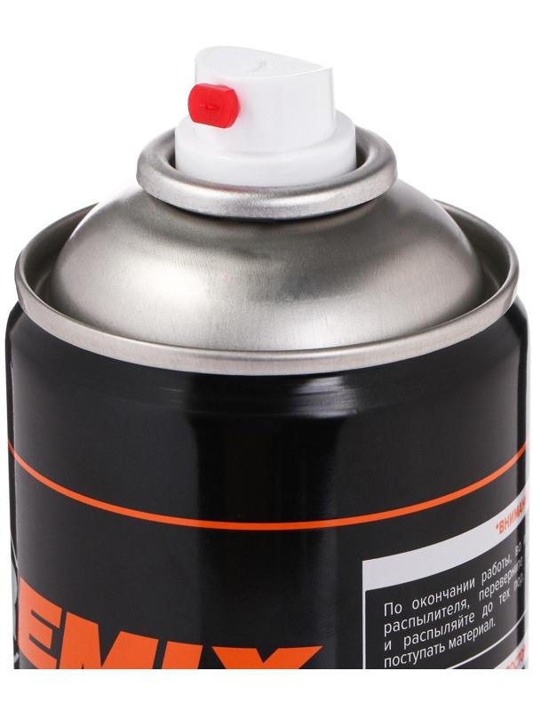 Лак REMIX, 520 мл, аэрозоль