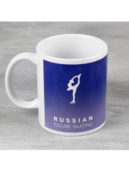 Кружка керамическая 