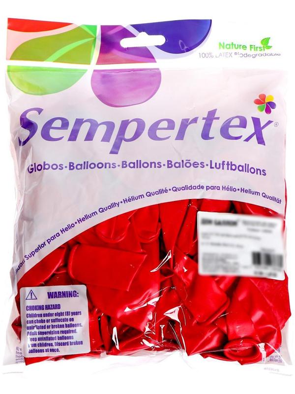 Шар латексный 12