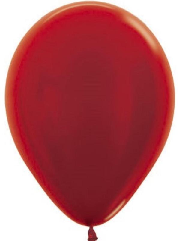 Шар латексный 12